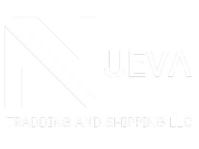 Nueva White Logo